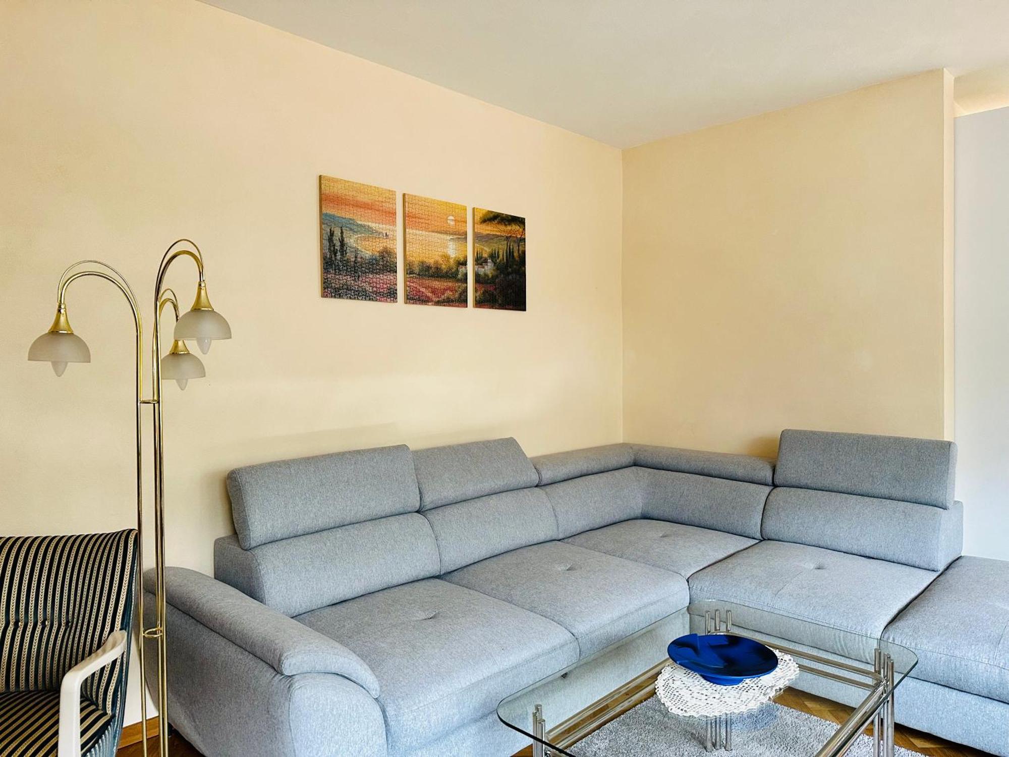 2,5-Zimmerwohnung Mit Terrasse - Keine Monteure Marbach am Neckar Exteriér fotografie