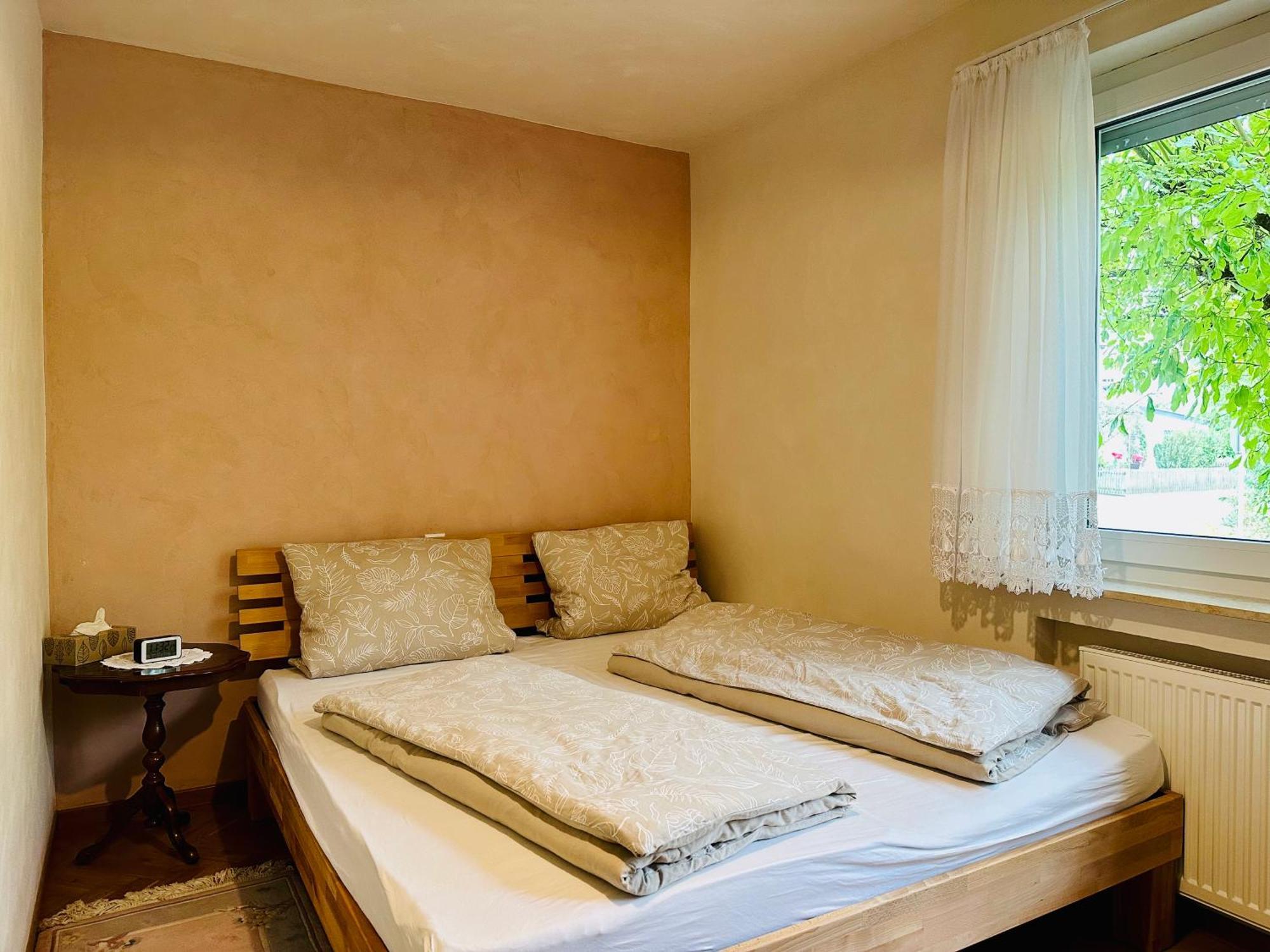 2,5-Zimmerwohnung Mit Terrasse - Keine Monteure Marbach am Neckar Exteriér fotografie