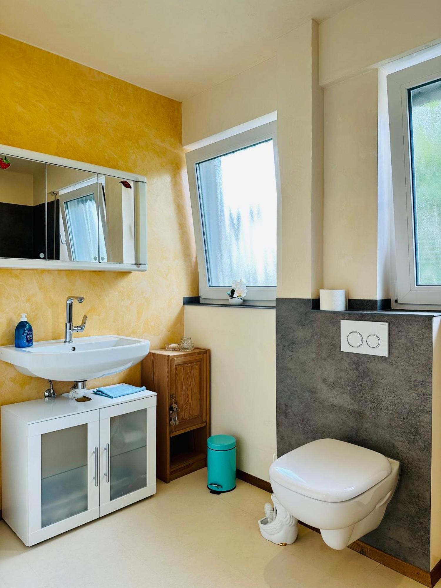 2,5-Zimmerwohnung Mit Terrasse - Keine Monteure Marbach am Neckar Exteriér fotografie