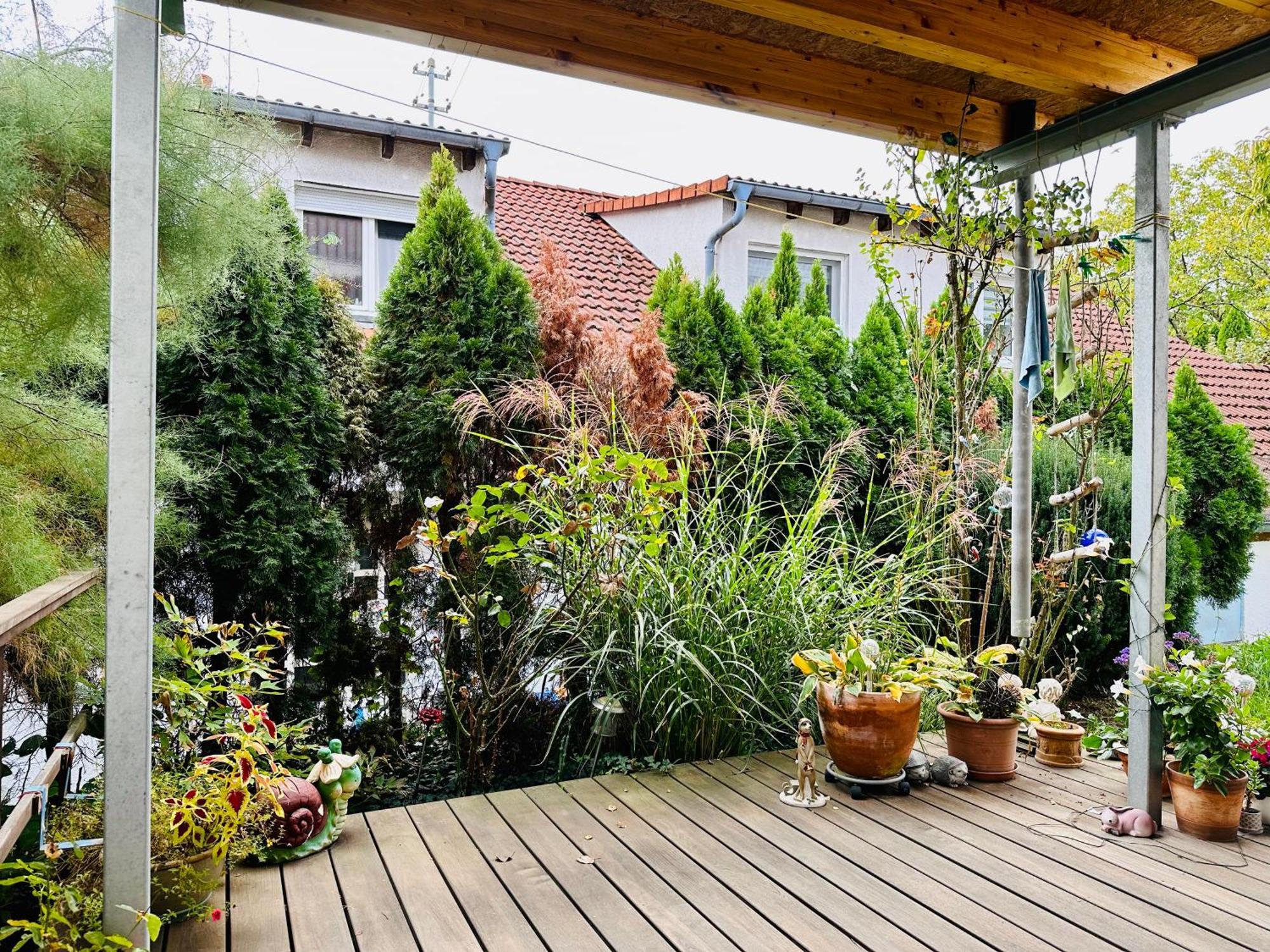 2,5-Zimmerwohnung Mit Terrasse - Keine Monteure Marbach am Neckar Exteriér fotografie