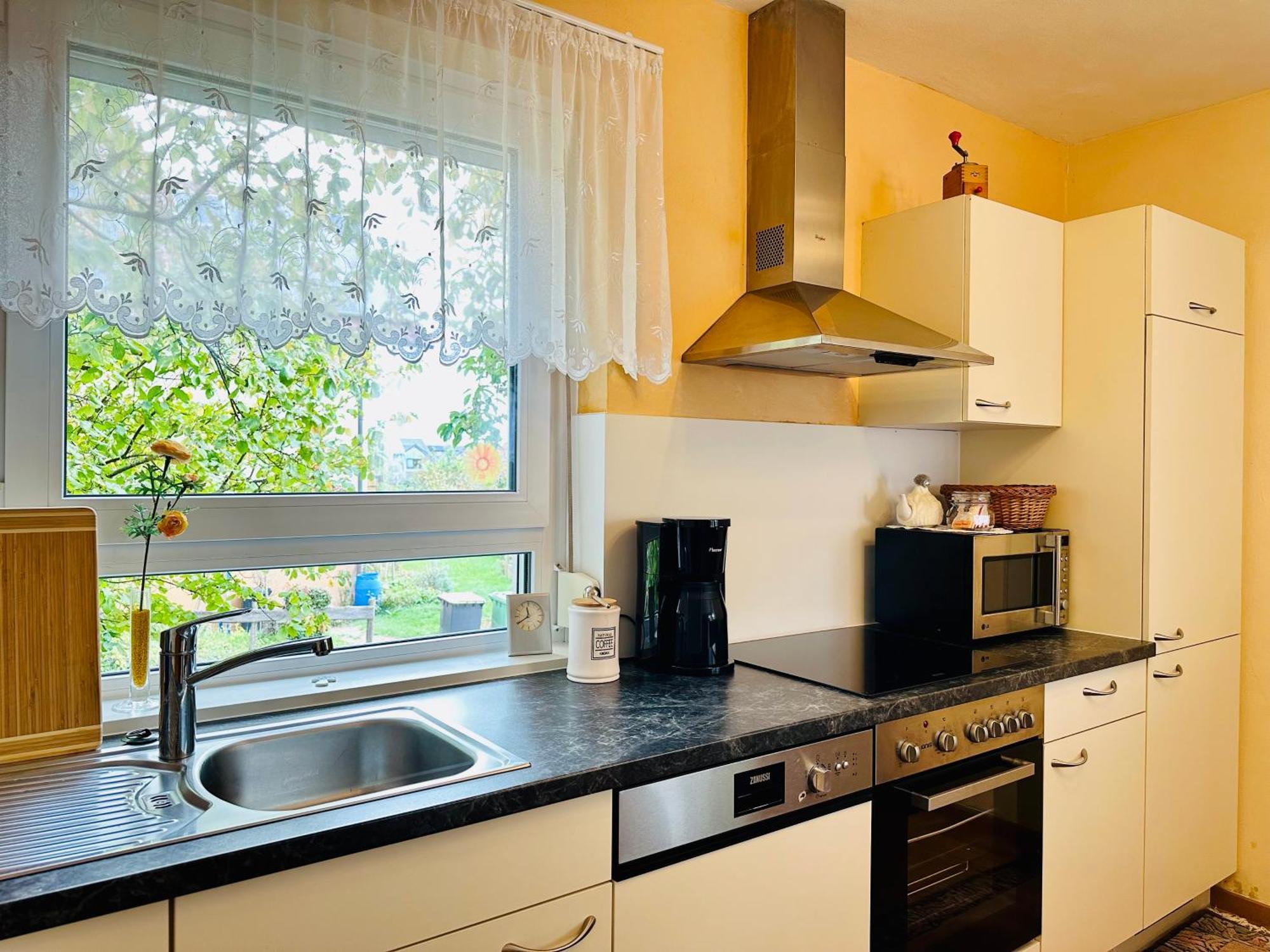 2,5-Zimmerwohnung Mit Terrasse - Keine Monteure Marbach am Neckar Exteriér fotografie