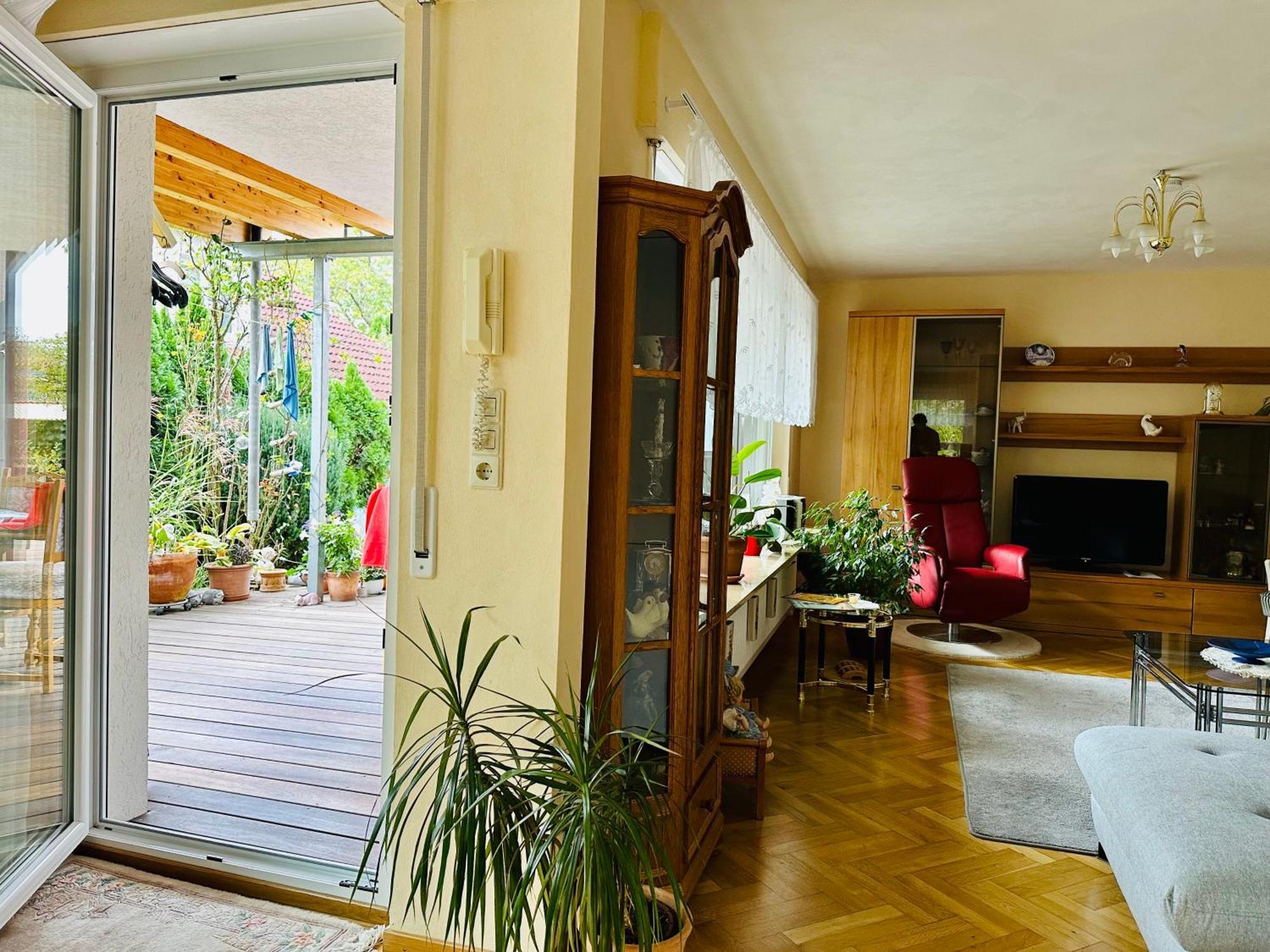 2,5-Zimmerwohnung Mit Terrasse - Keine Monteure Marbach am Neckar Exteriér fotografie