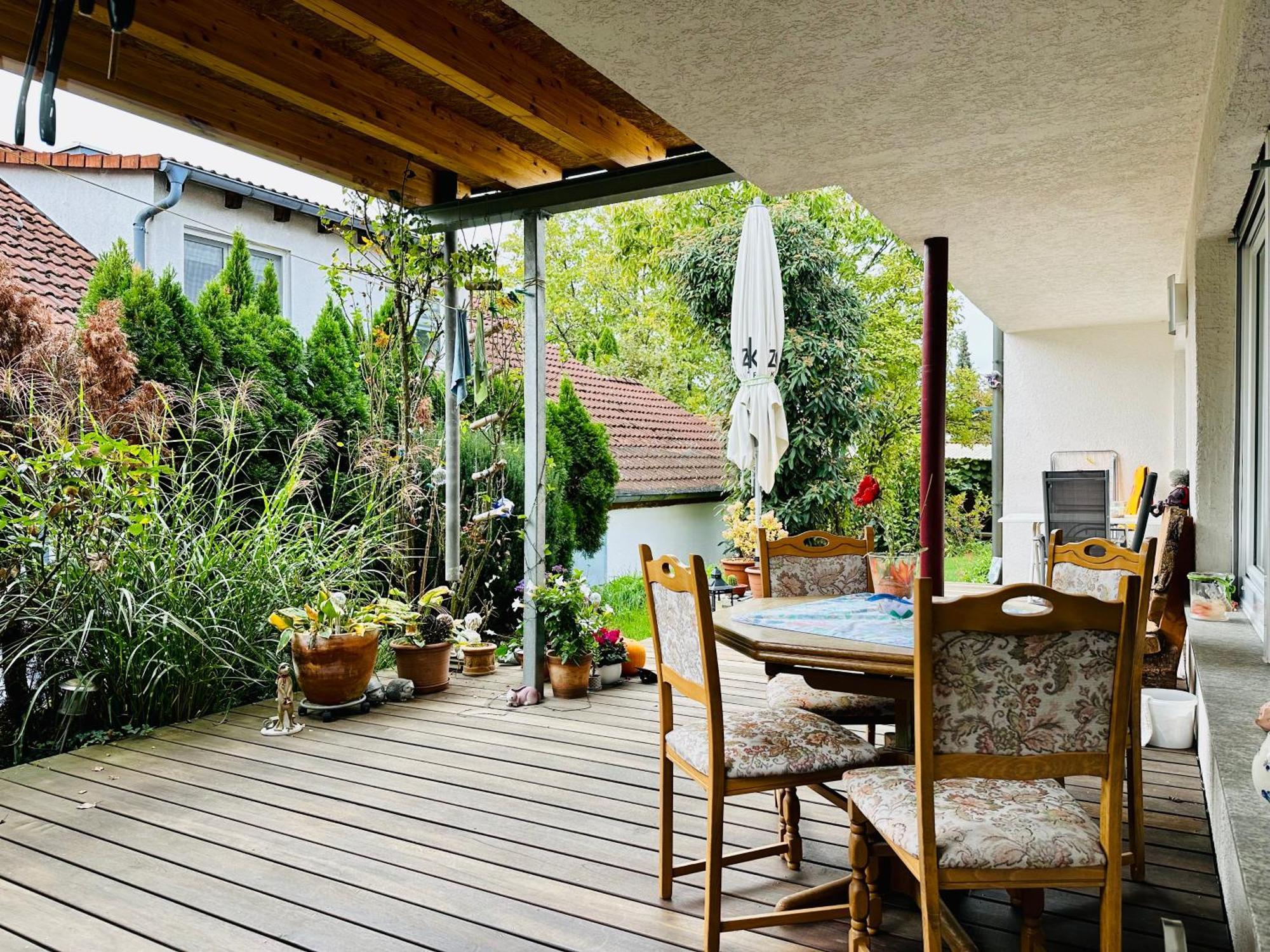2,5-Zimmerwohnung Mit Terrasse - Keine Monteure Marbach am Neckar Exteriér fotografie