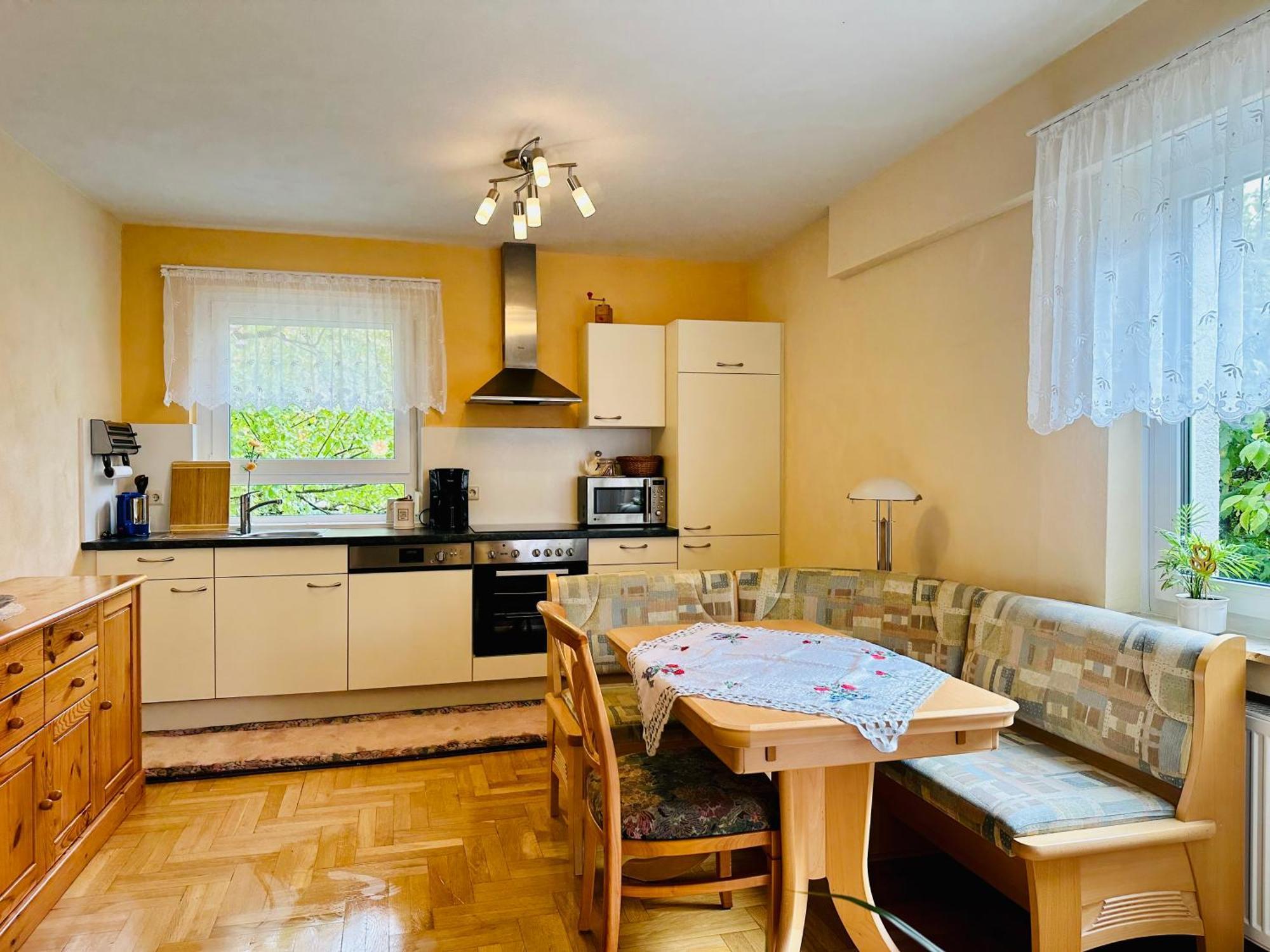 2,5-Zimmerwohnung Mit Terrasse - Keine Monteure Marbach am Neckar Exteriér fotografie
